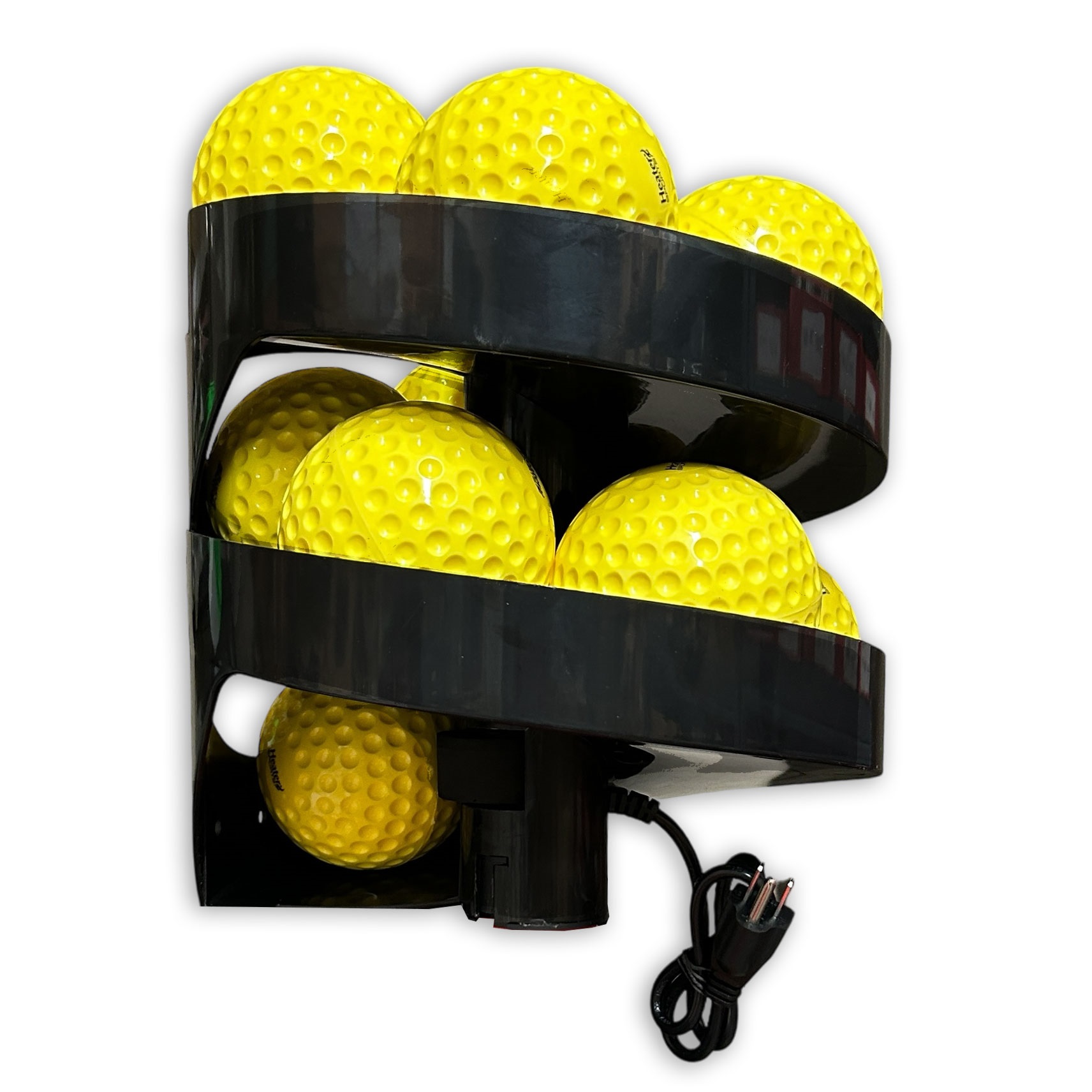 Power Alley 360 12 Inch Softball Automatic Feeder